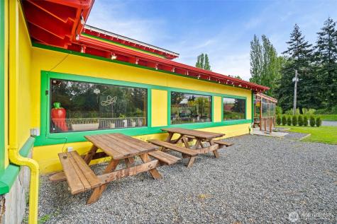 4451 Meridian Street Bellingham WA 98226