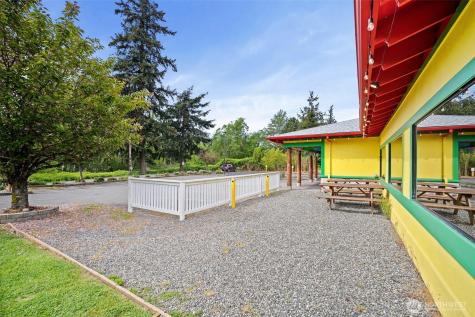 4451 Meridian Street Bellingham WA 98226