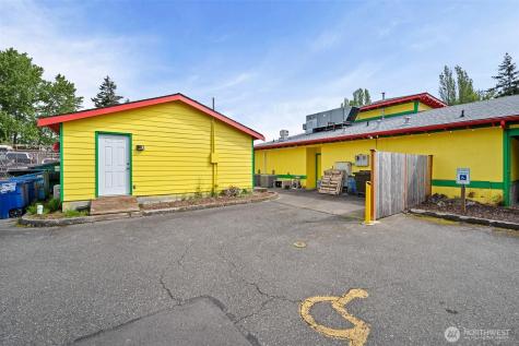 4451 Meridian Street Bellingham WA 98226