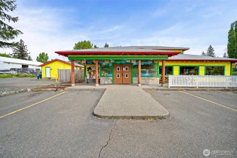 4451 Meridian Street Bellingham WA 98226