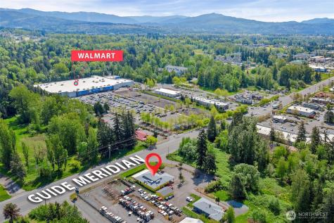 4451 Meridian Street Bellingham WA 98226