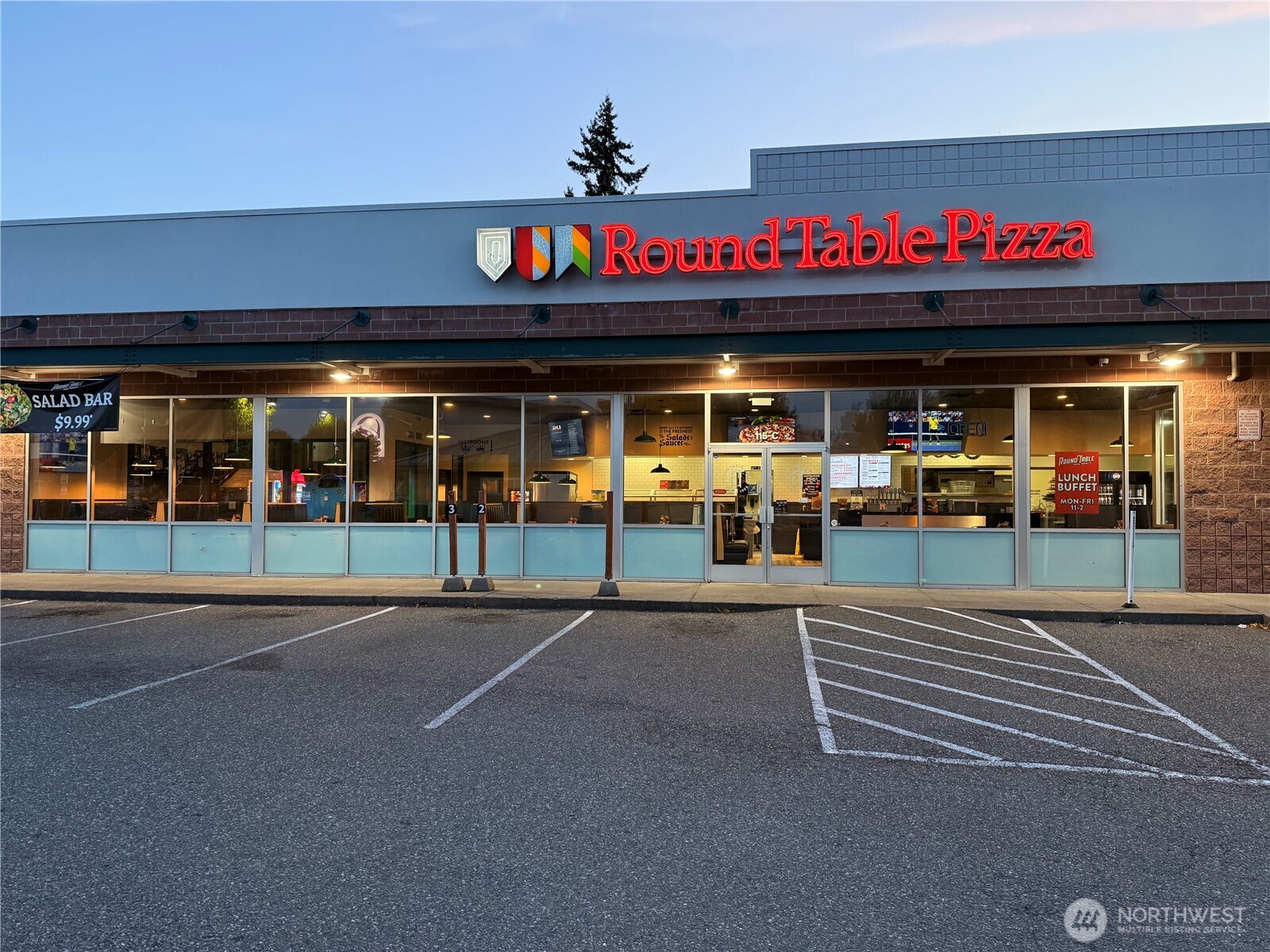 115 E College Way Mount Vernon WA 98273