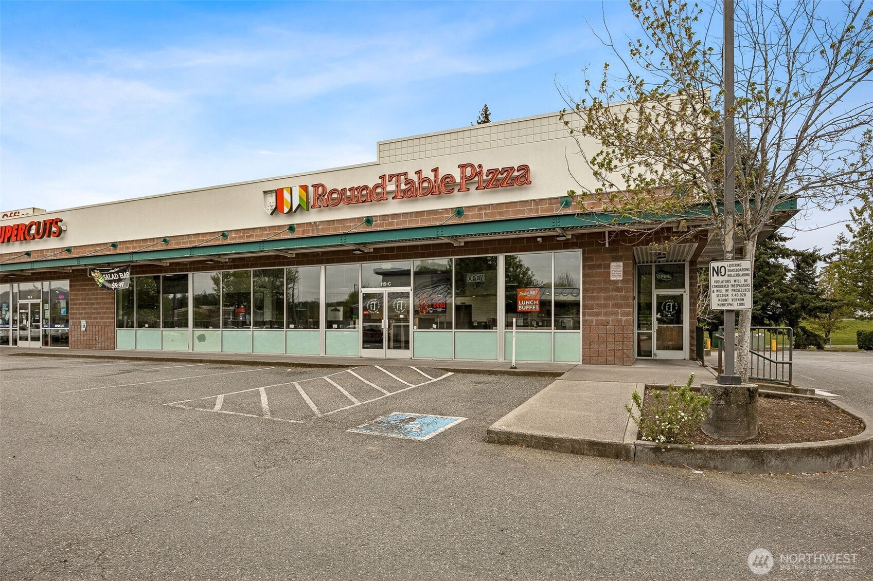 115 E College Way Mount Vernon WA 98273