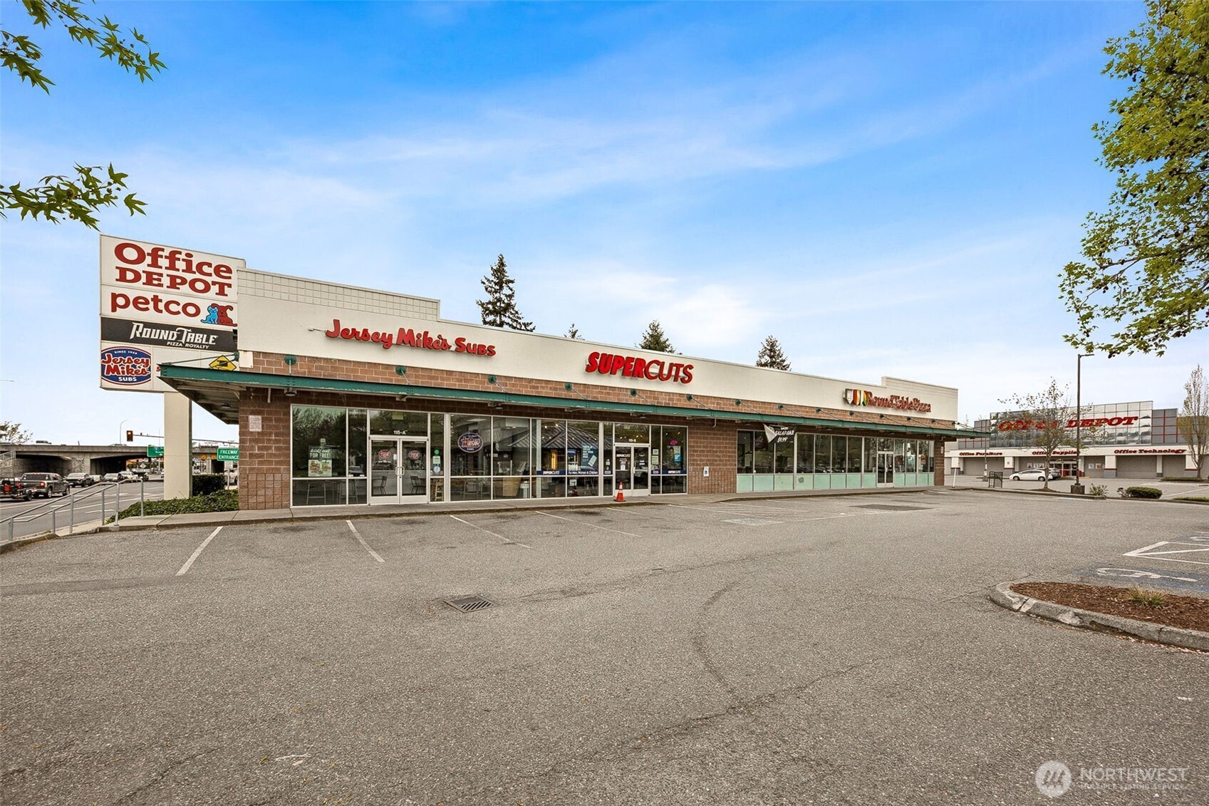 115 E College Way Mount Vernon WA 98273