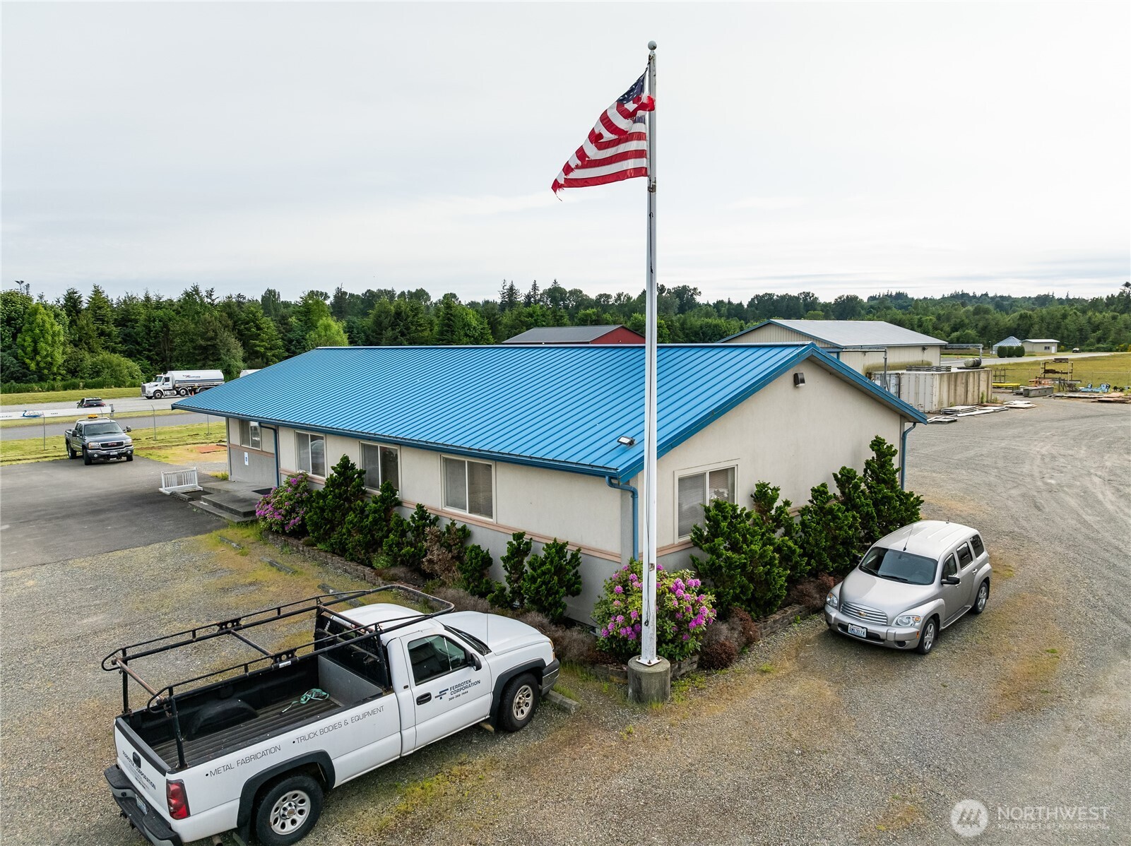 7135 Delta Line Road Ferndale WA 98248