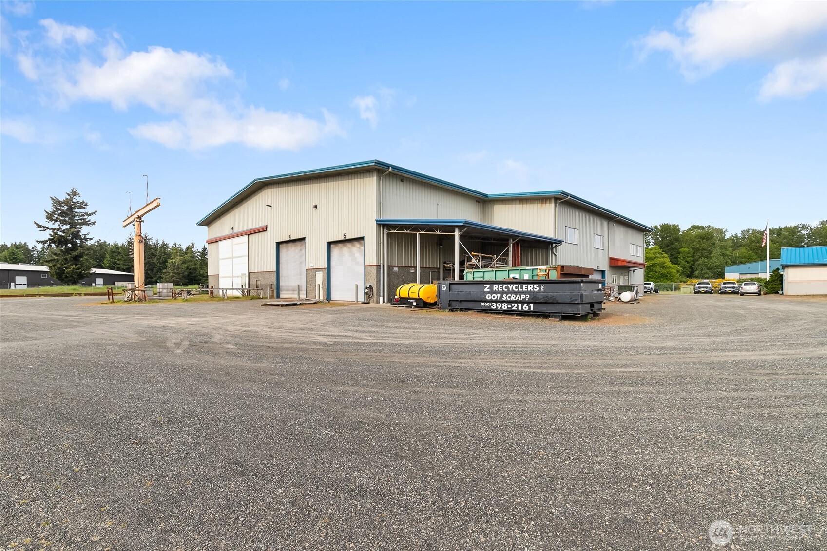 7135 Delta Line Road Ferndale WA 98248