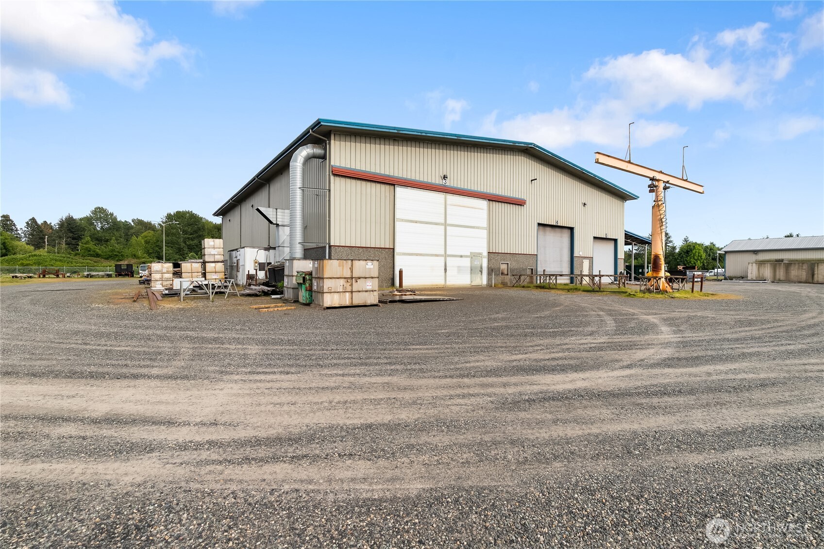 7135 Delta Line Road Ferndale WA 98248