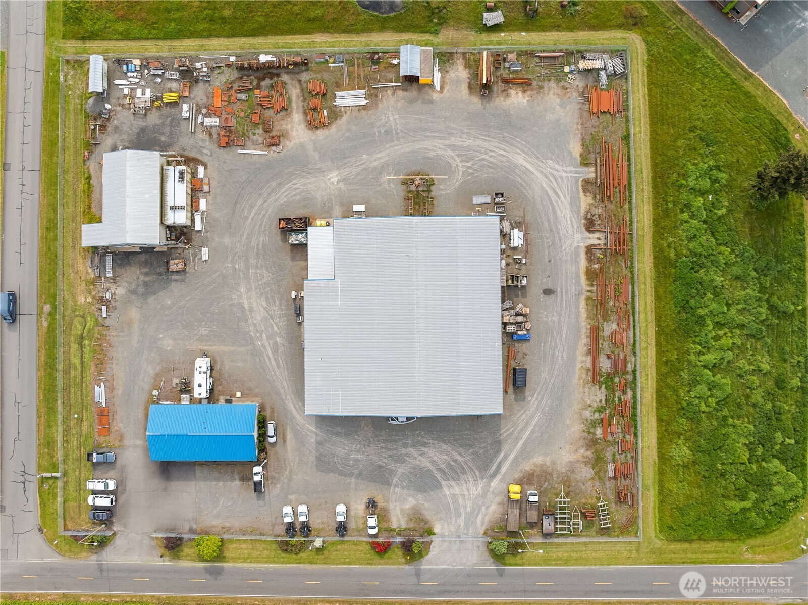 7135 Delta Line Road Ferndale WA 98248
