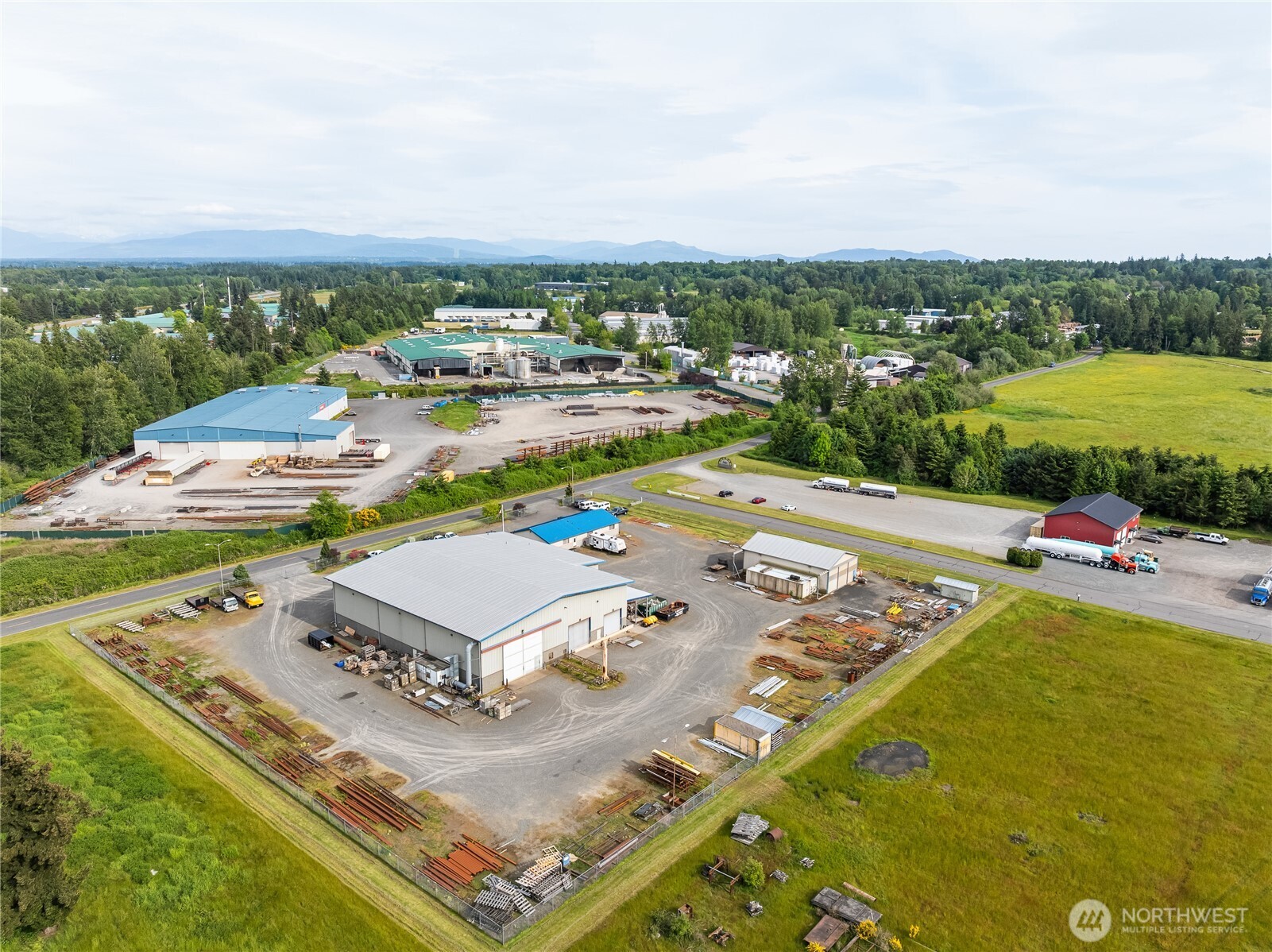 7135 Delta Line Road Ferndale WA 98248