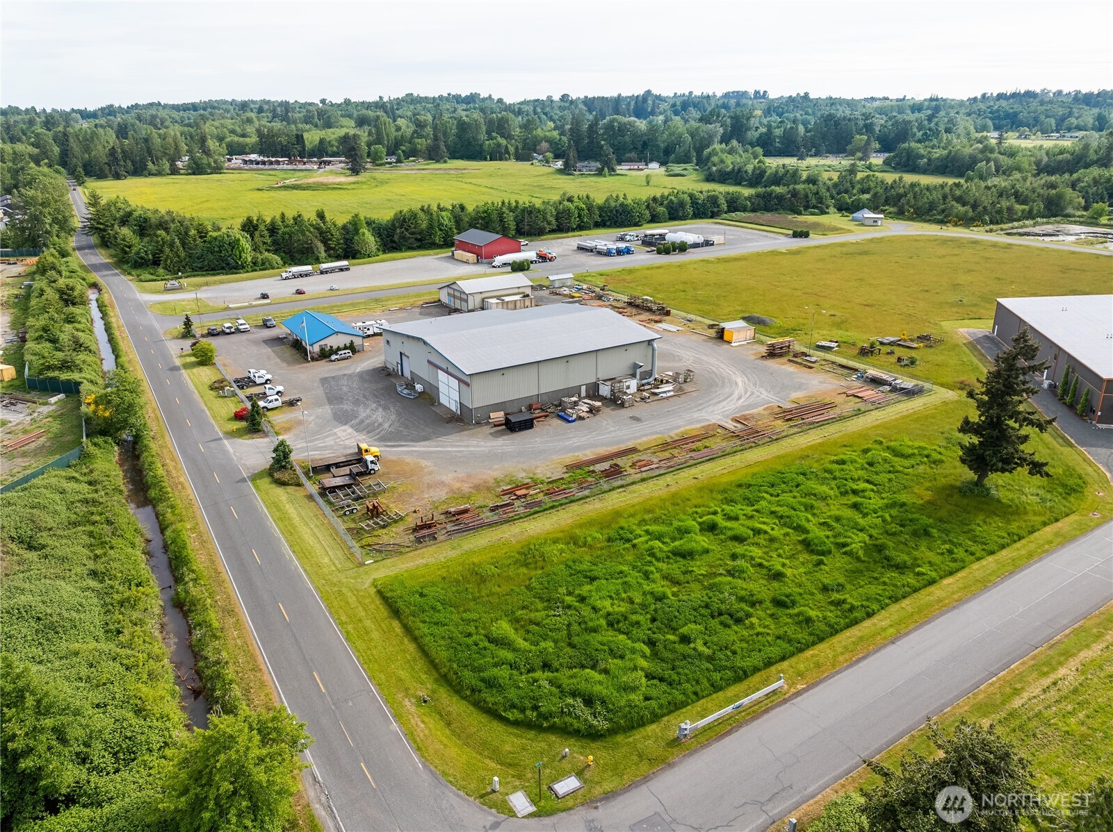 7135 Delta Line Road Ferndale WA 98248