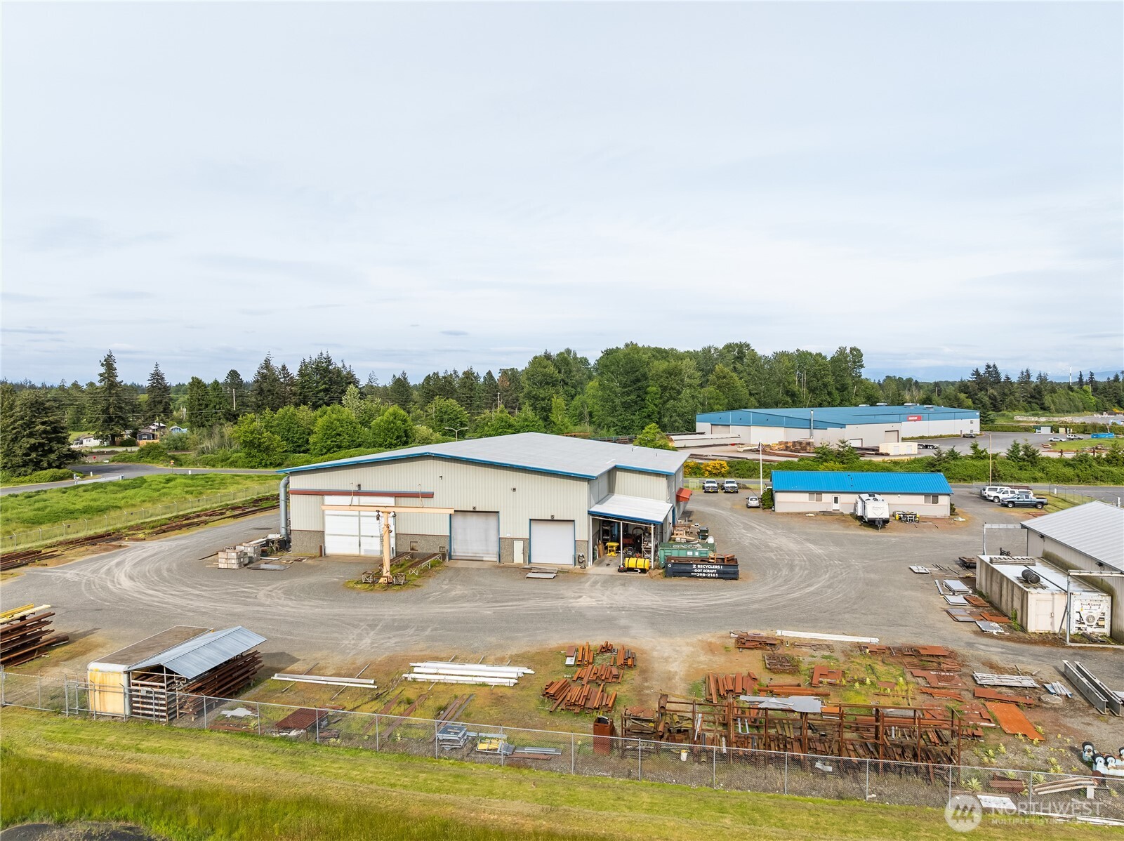 7135 Delta Line Road Ferndale WA 98248