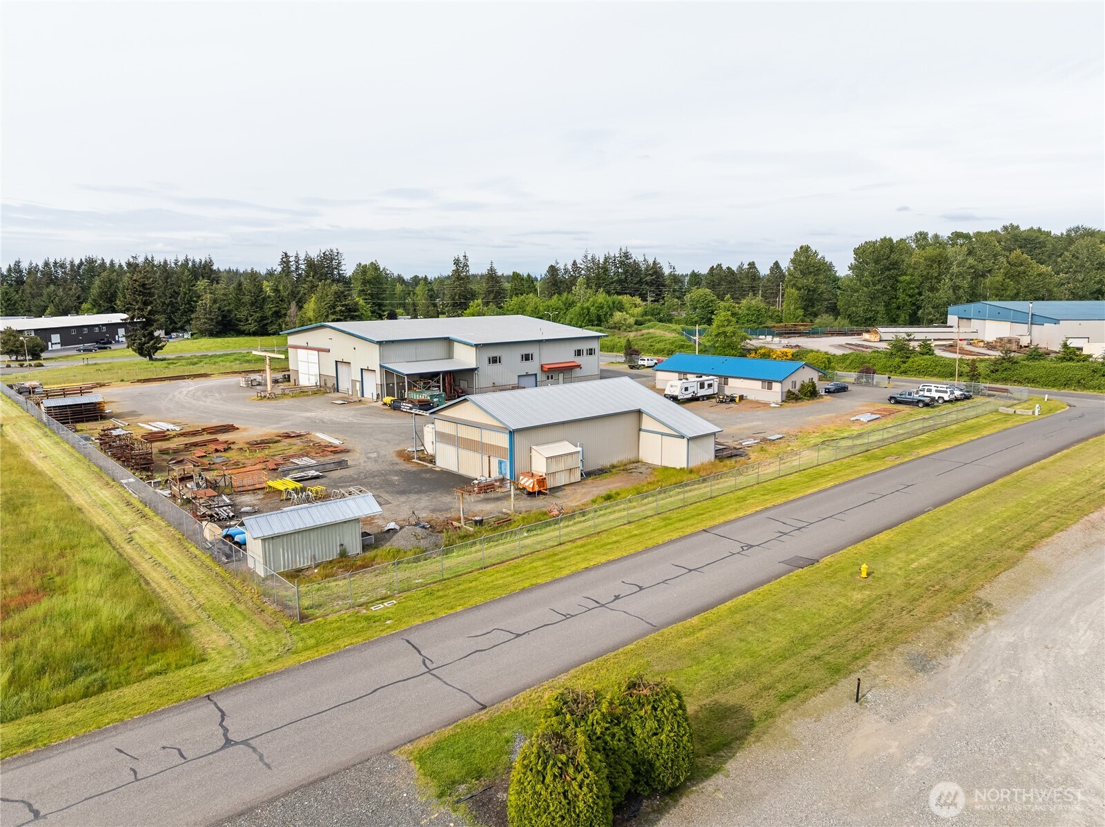 7135 Delta Line Road Ferndale WA 98248