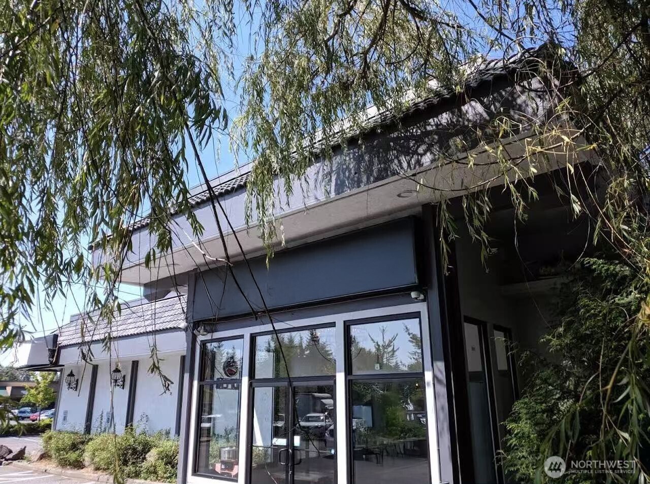 1644 140th Avenue NE Bellevue WA 98005