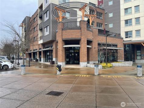 14200 Tukwila International Boulevard S Tukwila WA 98168