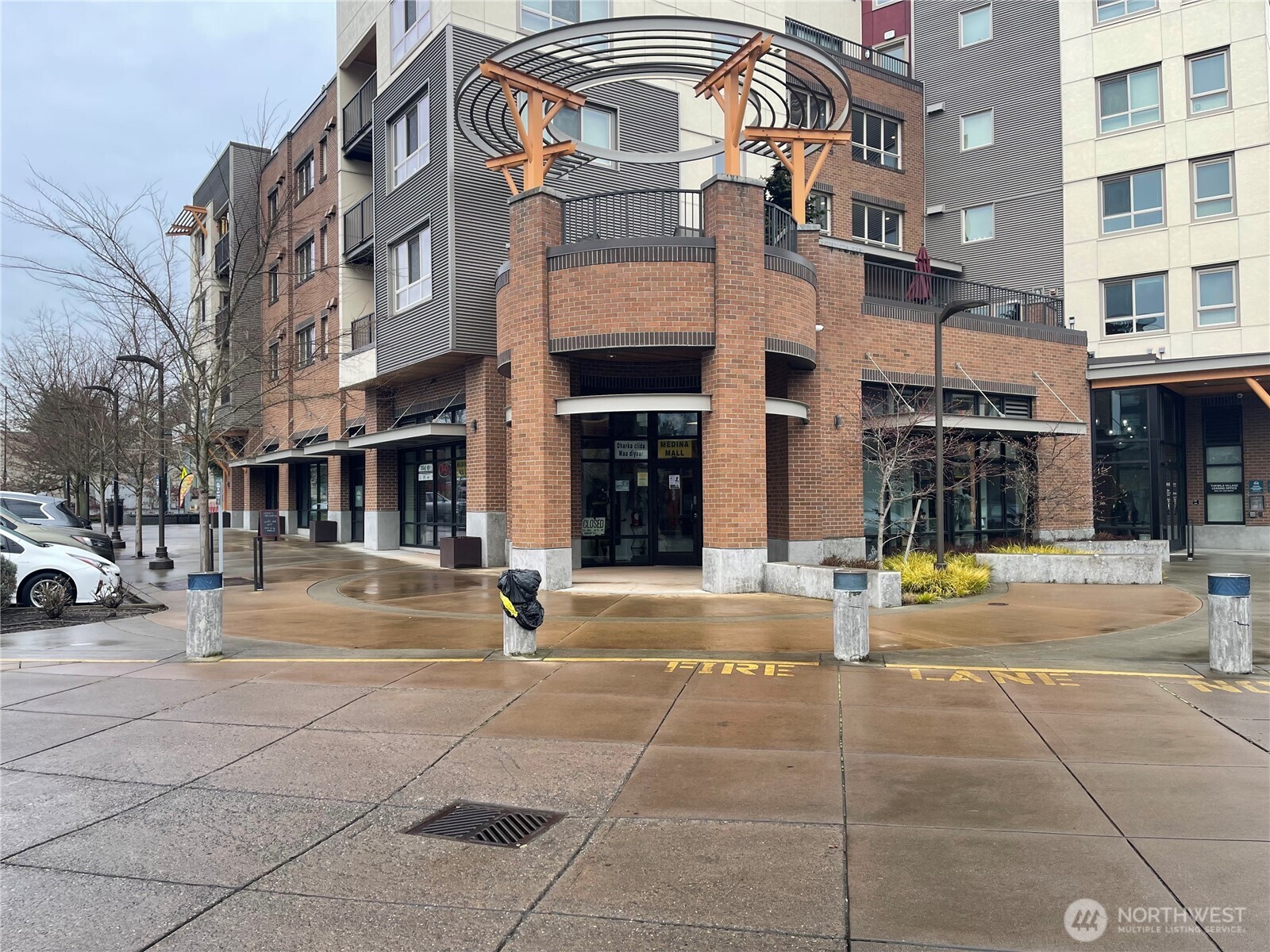 14200 Tukwila International Boulevard S Tukwila WA 98168