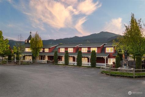 Leavenworth WA 98826