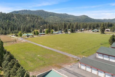 Leavenworth WA 98826