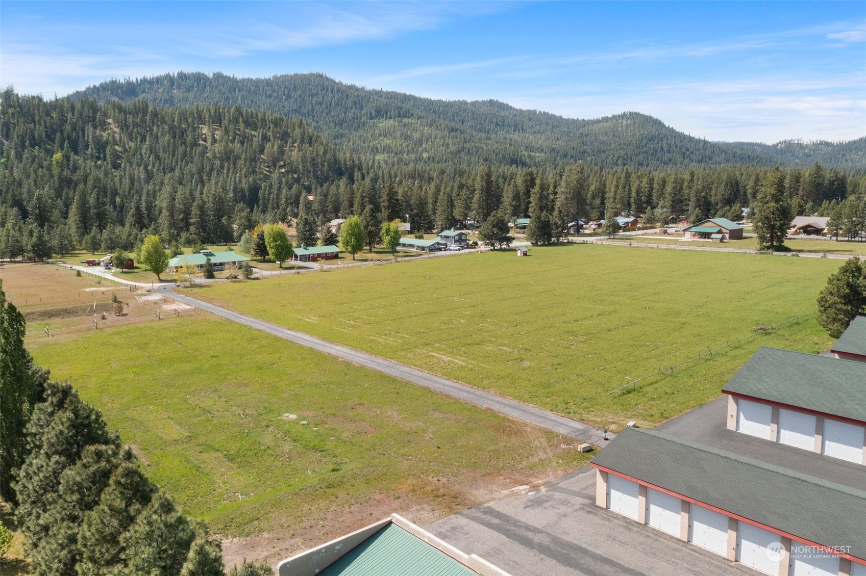 Leavenworth WA 98826