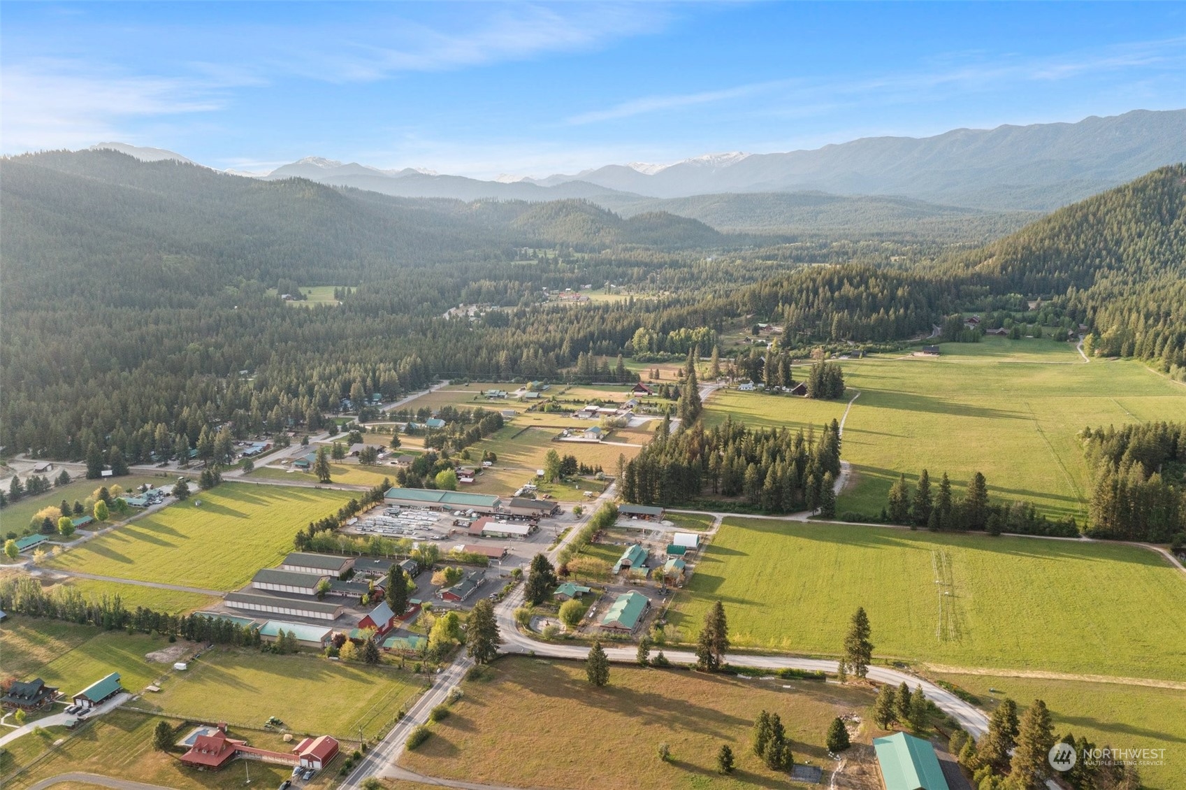 Leavenworth WA 98826