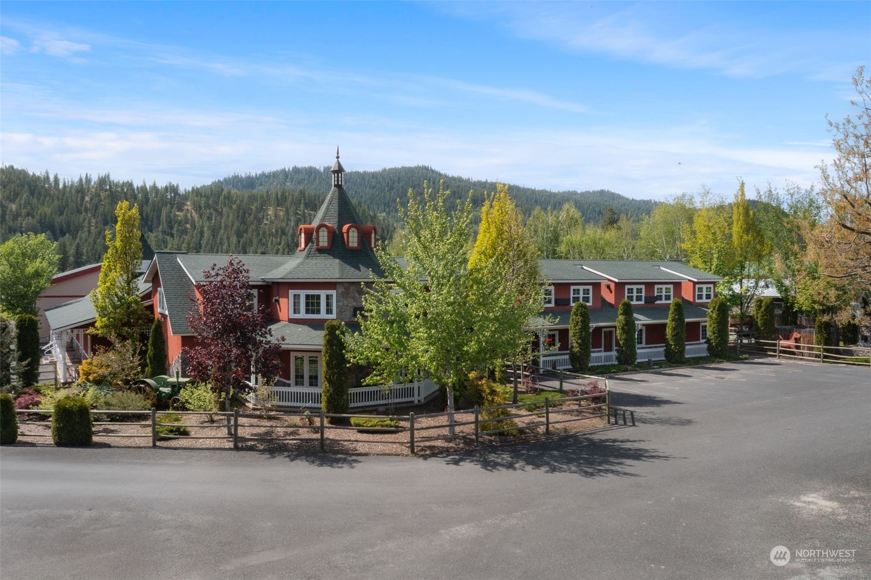Leavenworth WA 98826