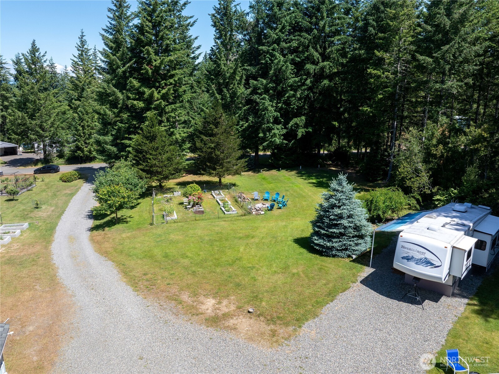 30 E Richardson Road Belfair WA 98528