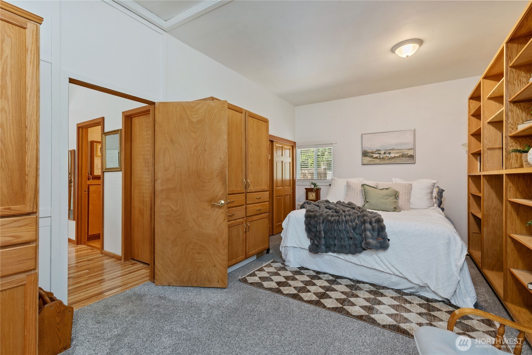 30 E Richardson Road Belfair WA 98528