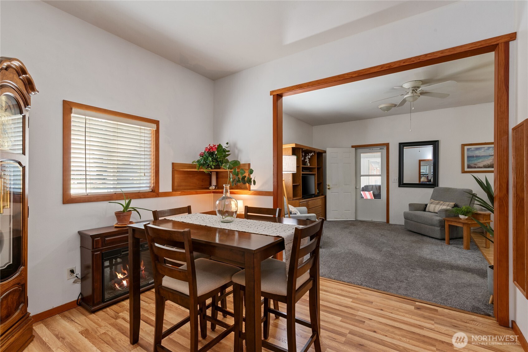 30 E Richardson Road Belfair WA 98528