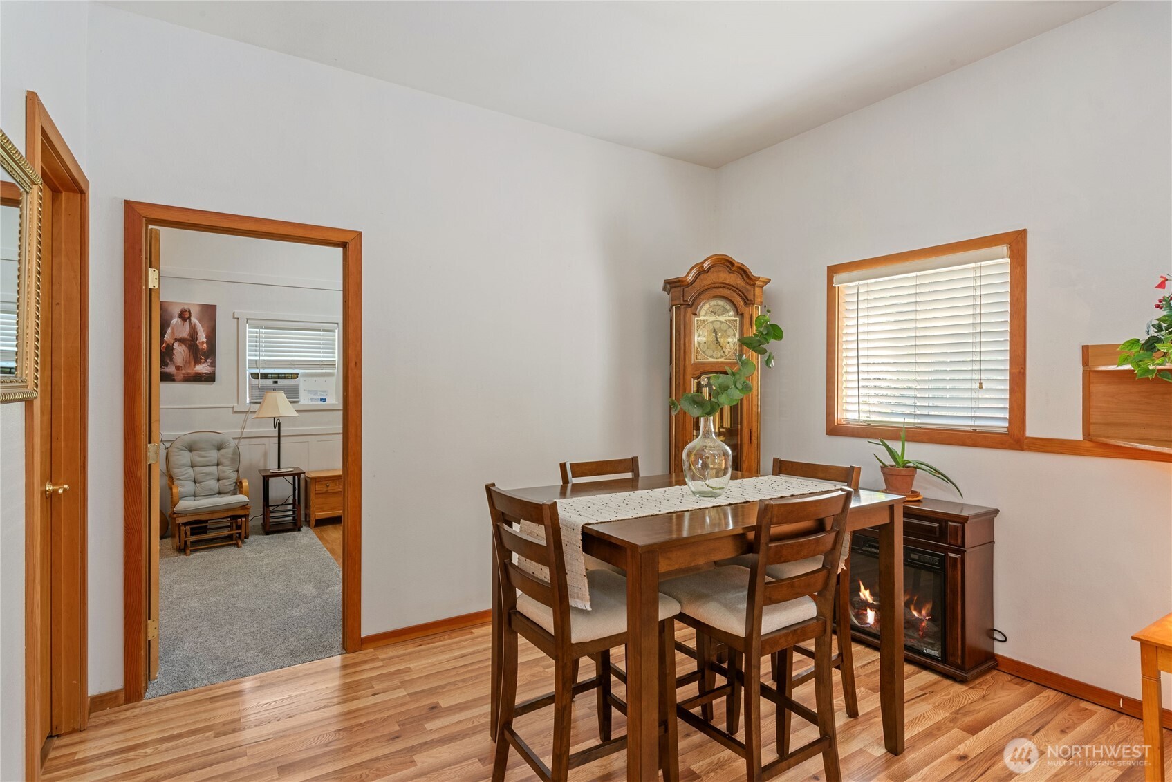 30 E Richardson Road Belfair WA 98528