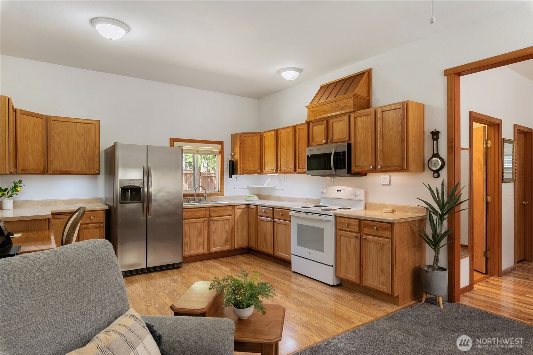30 E Richardson Road Belfair WA 98528