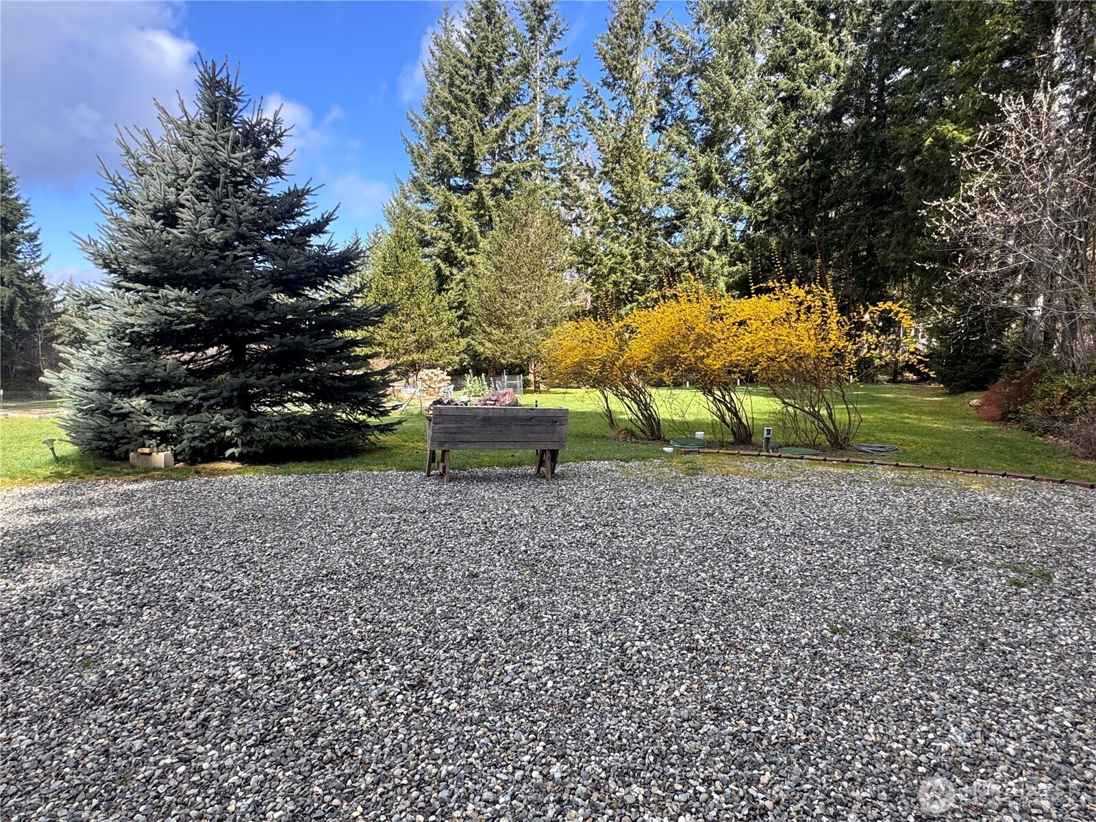 30 E Richardson Road Belfair WA 98528