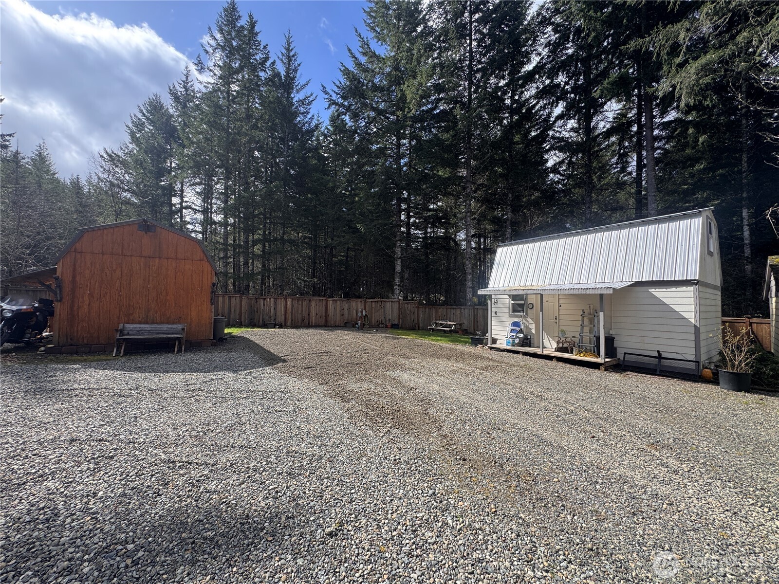 30 E Richardson Road Belfair WA 98528