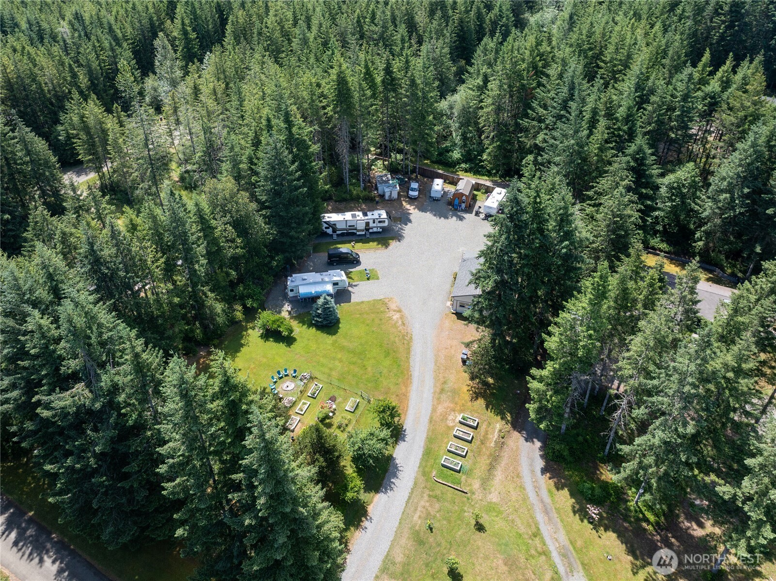 30 E Richardson Road Belfair WA 98528