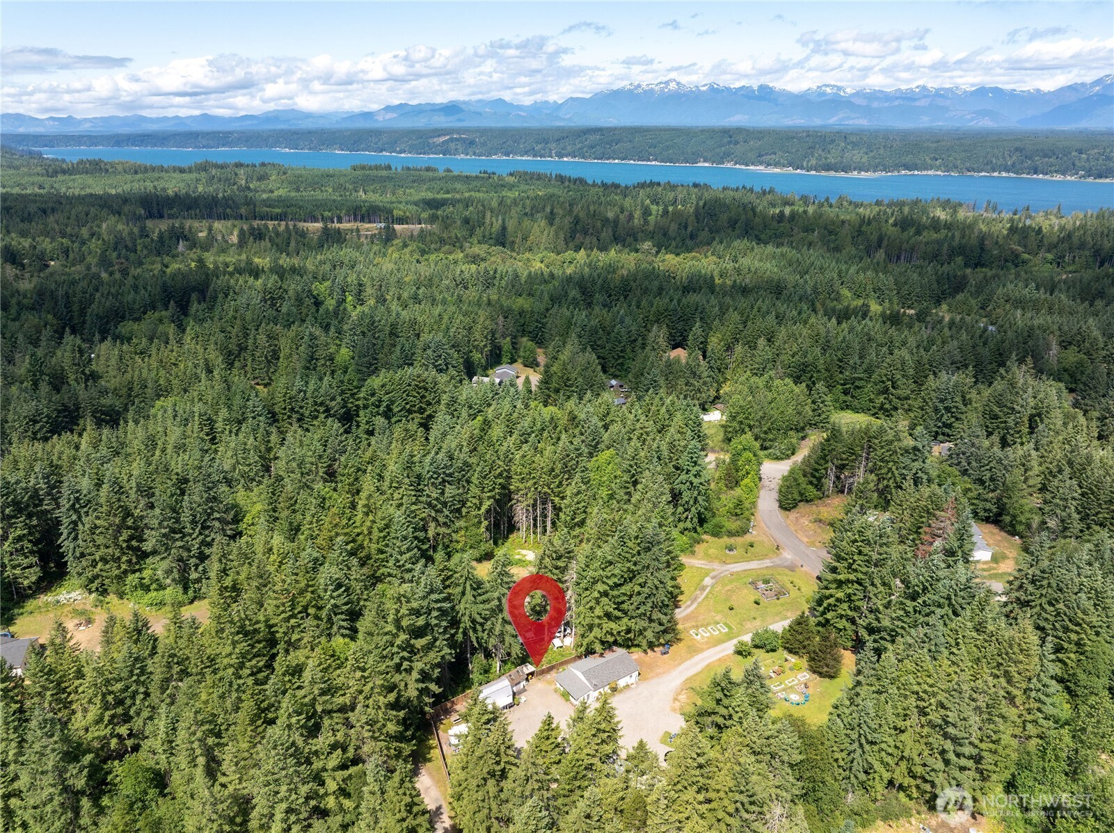 30 E Richardson Road Belfair WA 98528