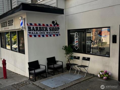 11115 NE 2nd Street Bellevue WA 98004