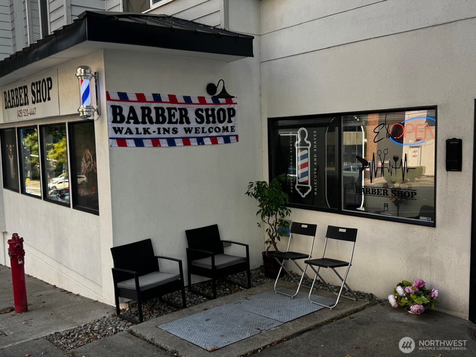 11115 NE 2nd Street Bellevue WA 98004