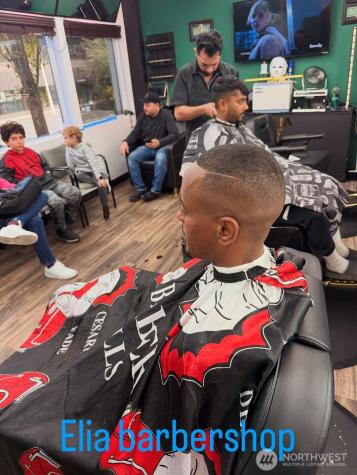 11115 NE 2nd Street Bellevue WA 98004