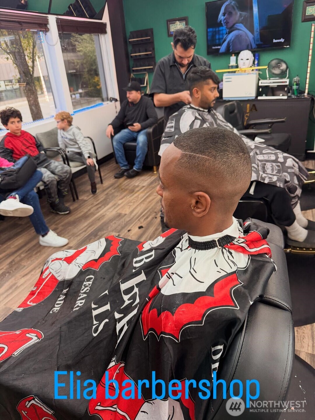 11115 NE 2nd Street Bellevue WA 98004