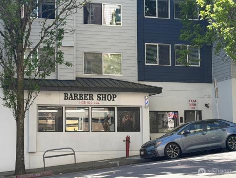11115 NE 2nd Street Bellevue WA 98004