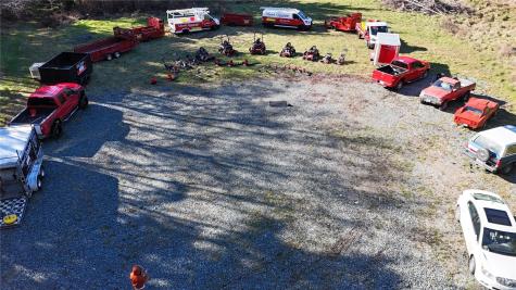 0 Antelope Drive Freeland WA 98249
