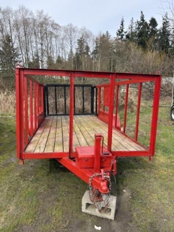 0 Antelope Drive Freeland WA 98249