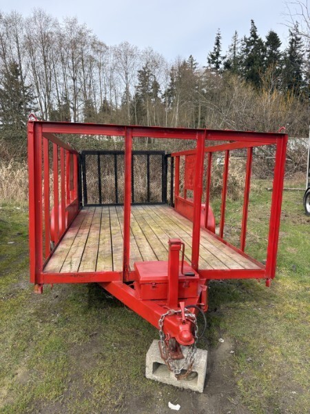 0 Antelope Drive Freeland WA 98249