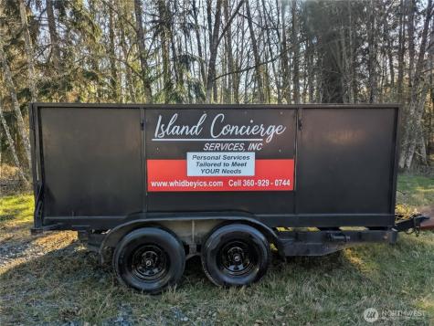 0 Antelope Drive Freeland WA 98249