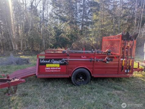 0 Antelope Drive Freeland WA 98249