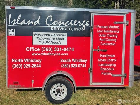 0 Antelope Drive Freeland WA 98249