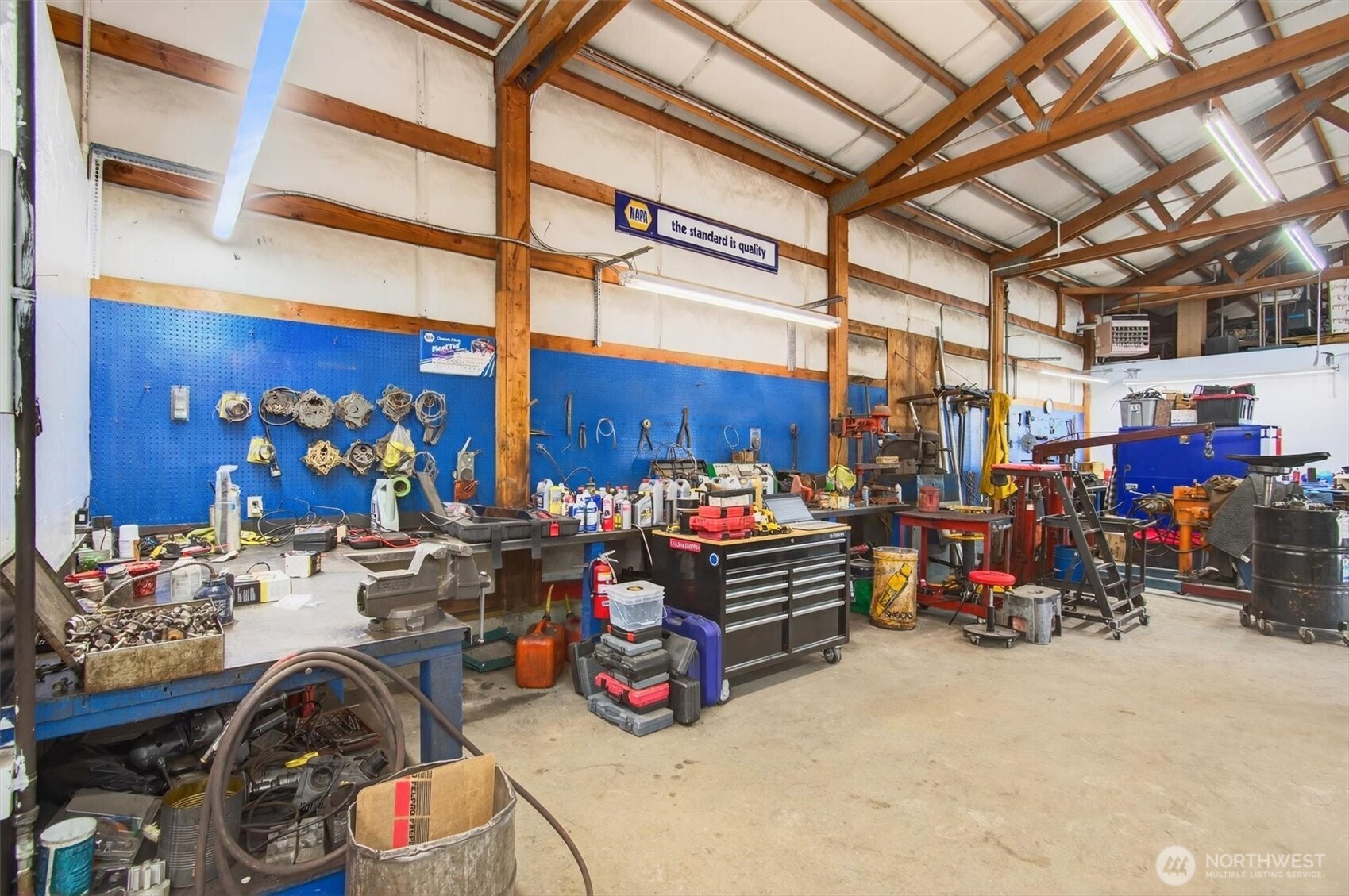 305 E State Route 4 Cathlamet WA 98612