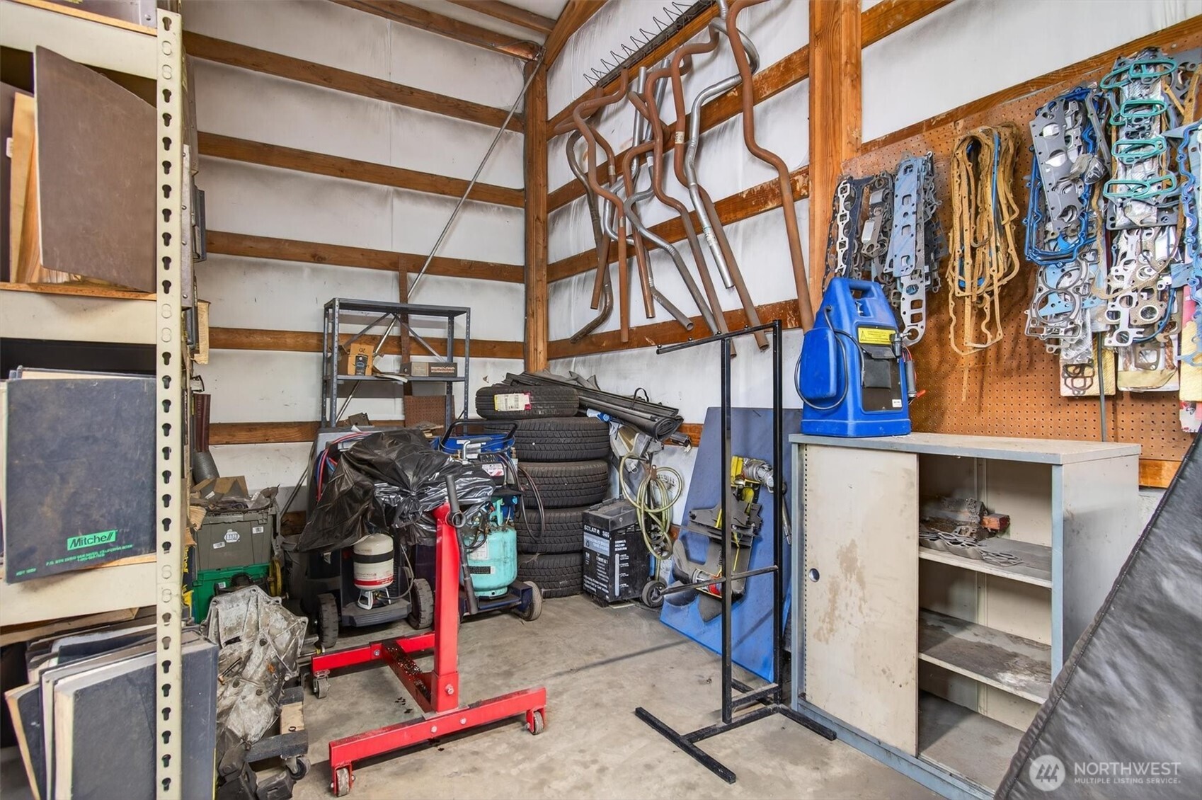 305 E State Route 4 Cathlamet WA 98612
