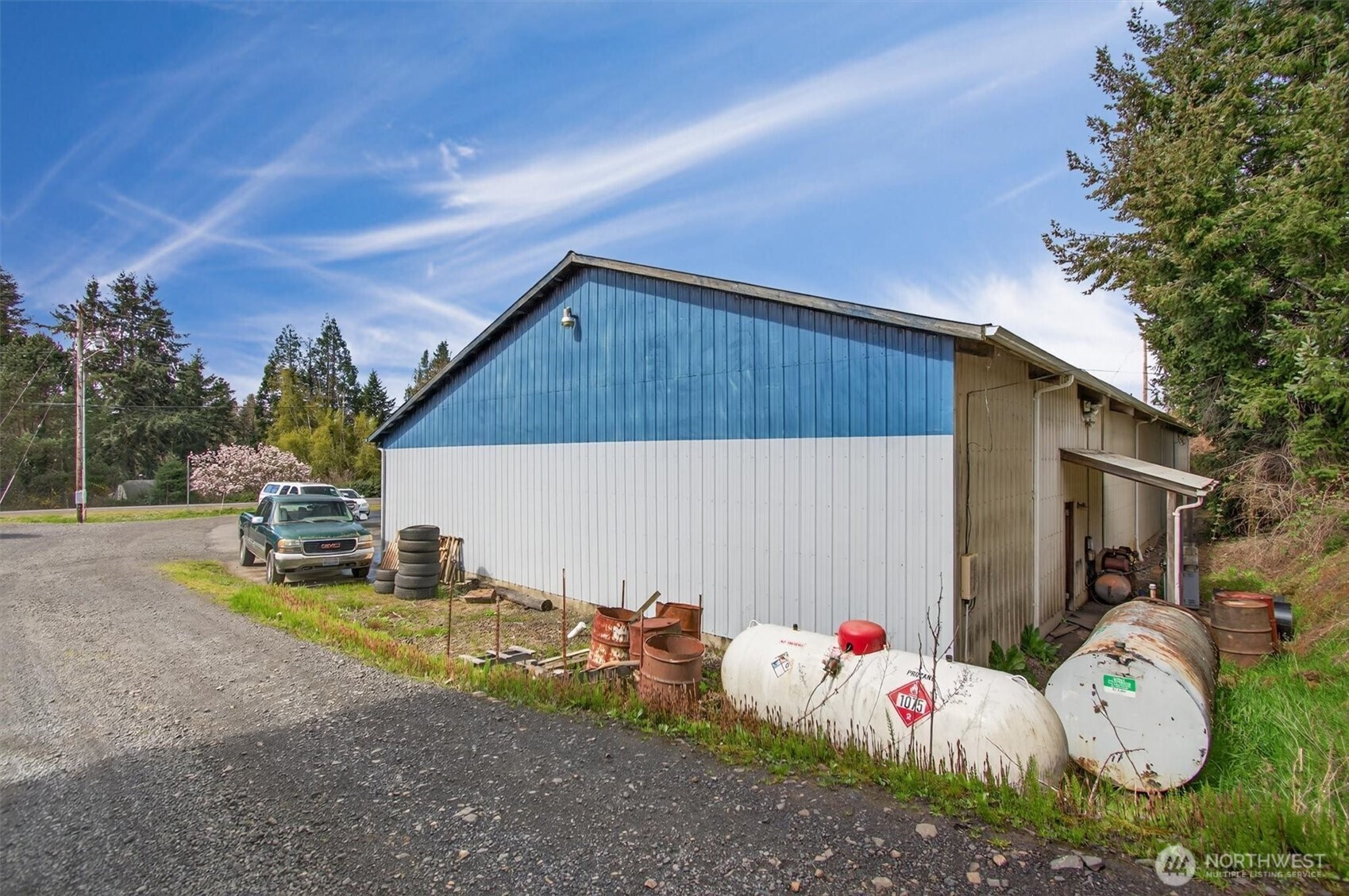 305 E State Route 4 Cathlamet WA 98612