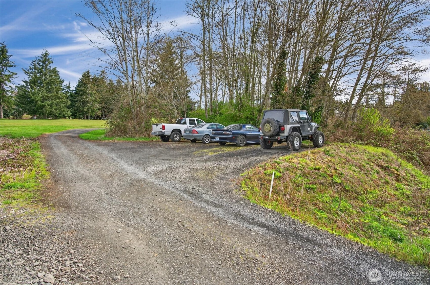 305 E State Route 4 Cathlamet WA 98612