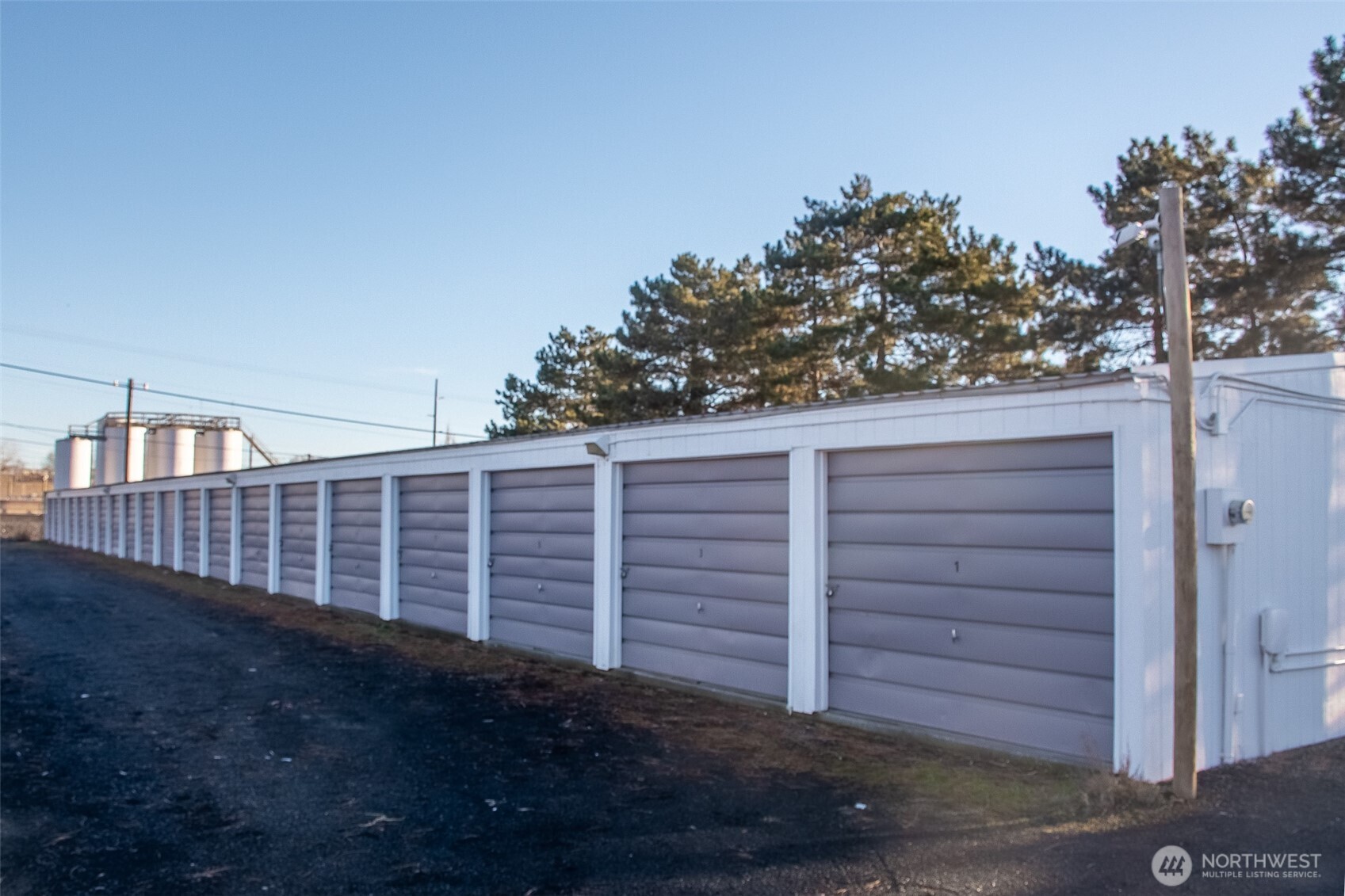 104 9th Avenue SW Ephrata WA 98823