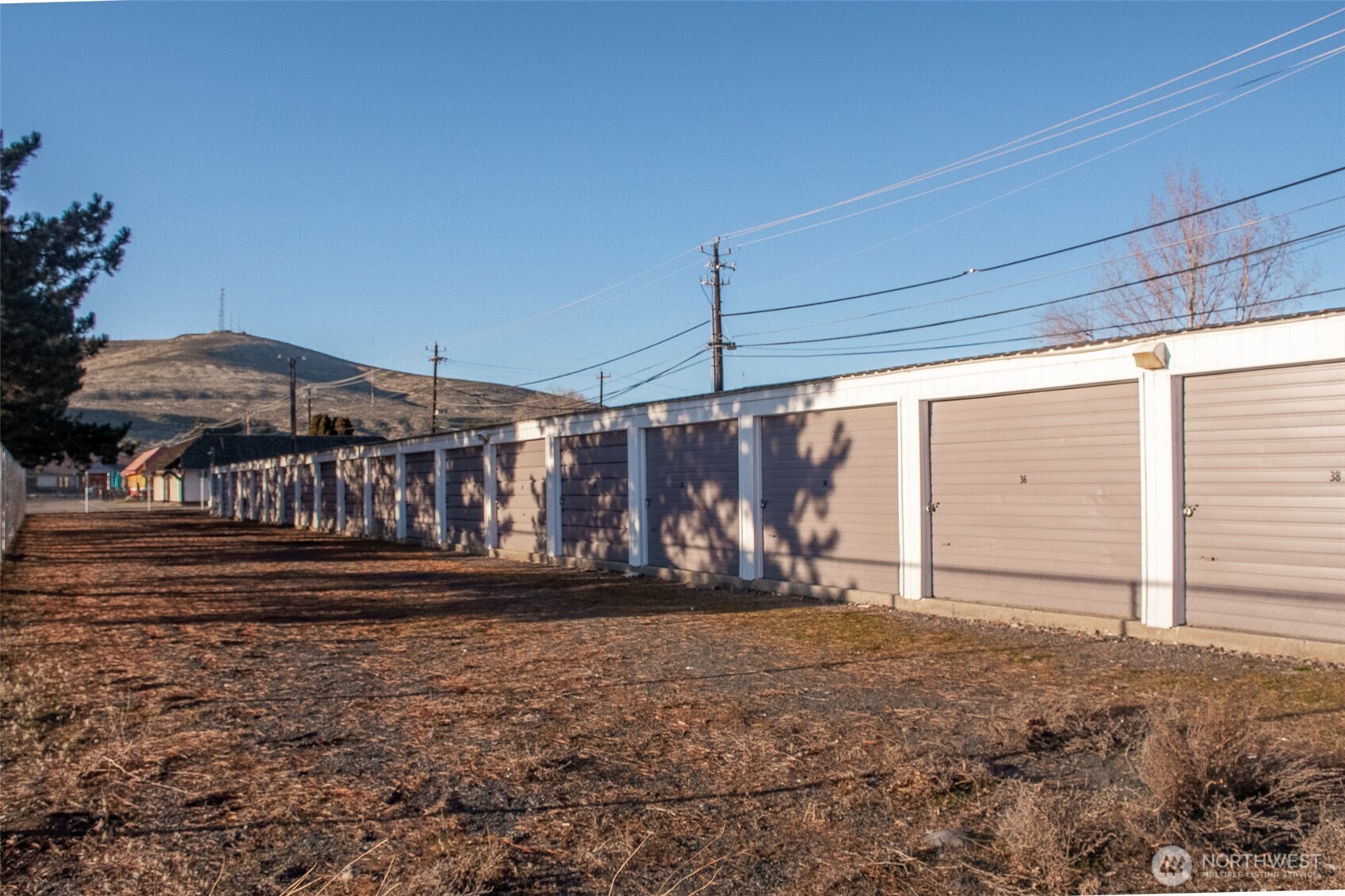 104 9th Avenue SW Ephrata WA 98823